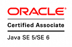 Oracle Certified Associate