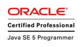Oracle Certified Programmer